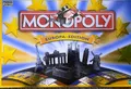 Monopoly Europa von Parker aus 2011. Neu in Folie. Mega Rar !!!