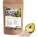 Mynatura Artischocken Extrakt Pulver - (100g) - 1 Beutel
