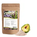Mynatura Artischocken Extrakt Pulver 100g I Bitterstoffe Smoothie