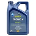 1x Aral SuperTronic K 5W-30 4 Liter