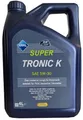 ARAL Super Tronic K 5W-30 VW 50400 50700 MB 229.52 BMW LL04 Motoröl 4 Liter