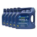 ARAL SuperTronic K 5W-30 Motorenöl MB 229.31, MB 229.51, MB 229.52, 5x4 Liter