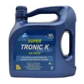 ARAL SuperTronic K 5W-30 Motorenöl MB 229.31, MB 229.51, MB 229.52, 4 Liter
