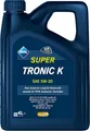 Aral Super Tronic K 5W-30 MB 229.52 BMW LL04 VW 504.00/507.00 Motoröl 4 Liter