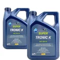 1x Aral SuperTronic K 5W-30 2x4 Liter