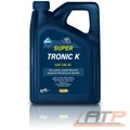 ARAL 4 L LITER SUPERTRONIC SUPER TRONIC K 5W-30 MOTOR-ÖL MOTOREN-ÖL