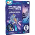 ARTISTA - Traumfänger fluoreszierend | Kit (Bastelset) | Deutsch | 2025