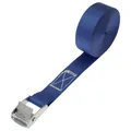 CONACORD Spanngurt, bis zu 125 kg tragfähig, Polyester - blau