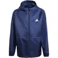 Adidas Adidas AG Adidas Kinder J RAIN JKT - Mehrfarbig - 140