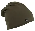 Stark Soul® Beanie Slouch Beanie, leichte Jersey-Mütze für Damen und Herren