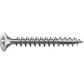 Spax - Senkkopf 4.0x 30 Vollgewinde Torx 20 Wirox-silber Mit Bewertung