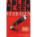 Verraten von Jussi Adler-Olsen / dtv Verlagsgesellschaft / Buch