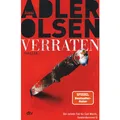DTV Verraten (Deutsch, Jussi Adler-Olsen, 2024) (41457820)