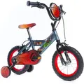 Huffy Marvel Avengers 12 Zoll Kinderfahrrad - Grau