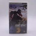 King Kong Sony PSP UMD Video Movie Film Playstation Portable