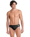 Arena Dynamo R Kurze Herren-Badehose, Herren-Badehose Schnelltrocknend, Chlor- und Salzwasser-Beständiges Maxfit Eco-Gewebe, UPF 50+ UV-Schutz