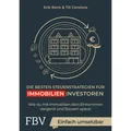 Finanzbuch Die besten Steuerstrategien für Immobilieninvestoren (Deutsch, Erik Renk, 2021) (17232165)