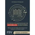 FinanzBuch Verlag | Die besten Steuerstrategien für Immobilieninvestoren | Erik Renk; Till Carstens