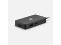 MS Surface USB-C Travel Hub(P)