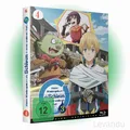 Blu-ray MEINE WIEDERGEBURT ALS SCHLEIM IN EINER ANDEREN ... - Staffel 3 - Vol. 4