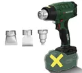 Parkside PHLGA 20-Li C2 Akku Heißluftgebläse   OHNE Akku und Ladegerät, NEU