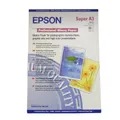 Epson Professional Glossy Paper S041457 Glanzpapier 329mm x 483mm 20 Blatt 215g/