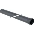 Geberit Vertriebs GmbH Silent-Pro Rohr DN90 Länge 1000mm (96500817)