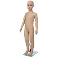 vidaXL Schaufensterpuppe Mannequin Kinder