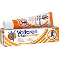 Voltaren Actigo Schmerzgel mit 1% Diclofenac, Schmerzlinderung