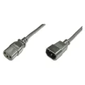 Digitus NetzVerlängerungsk., 1,2m (1.20 m) (AK-440201-012-S)