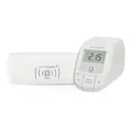 Homematic IP Smart Home Starter Set Heizen – Basic, Digitale Steuerung für Heizung mit oder ohne App, Alexa, Google Assistant, einfache Installation, Thermostat, Heizungsthermostat, 160955A0