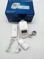 Homematic IP Smart Home Starter Set Heizen – Basic, Digitale Steuerung -defekt
