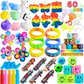 Kindergeburtstag Mitgebsel Set, Fidget Spielzeug, Partygeschenke, Goodie Bags...