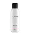 Semilac Acetone Nagellackentferner 500 ml