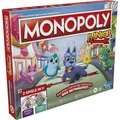 Monopoly Junior (Deutsch, 2 - 6 Spieler) (F8562100)