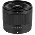 Viltrox Air 9mm F2.8 AF XF für Fujifilm X-Mount AF 9/2.8 XF