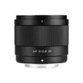 Viltrox AF 9mm f/2.8 Fujifilm X