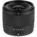 Viltrox AF 9mm f2,8 Fuij X-Mount