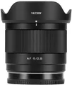 VILTROX 9mm 1:2.8 AF Air Fujifilm X (mit Zugabe)