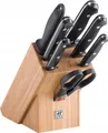 Zwilling Messerblock 8-tlg TWIN Chef