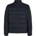 Jacken Tommy Hilfiger MW0MW41982DW5 - Dunkelblau