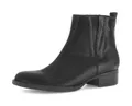 Gabor Stiefelette, Businessschuh, Boots mit Blockabsatz