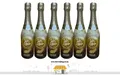 Jules Mumm Sekt „LIMITED EDITION“ SPICY BABE Halbtrocken Weiß alc.11% 6x0,75L