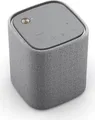 Yamaha True X-Speaker 1A kabelloser Lautsprecher  (hellgrau)