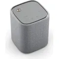 Yamaha WS-X1A, Voller Bereich, 5,5 cm, 10 W, 10%, Kabellos, A2DP, AVRCP - Grau