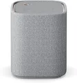 Yamaha TRUE X SPEAKER 1A Kabelloser Surround und Bluetooth Lautsprecher für die TRUE X BAR – In Hellgrau
