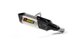 S-K10SO22-HWT - Auspufftopf Akrapovic Titan Kawasaki Versys 1000 (19)