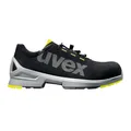 uvex Sicherheitsschuhe Größe: 41 8544841