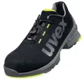 Uvex uvex 1 8544841 ESD Sicherheitshalbschuh S2 Schuhgröße (EU): 41 Gelb-Sc Arbeitsschuh