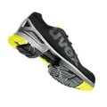 uvex 85448 unisex S2 Sicherheitsschuhe schwarz Größe 41